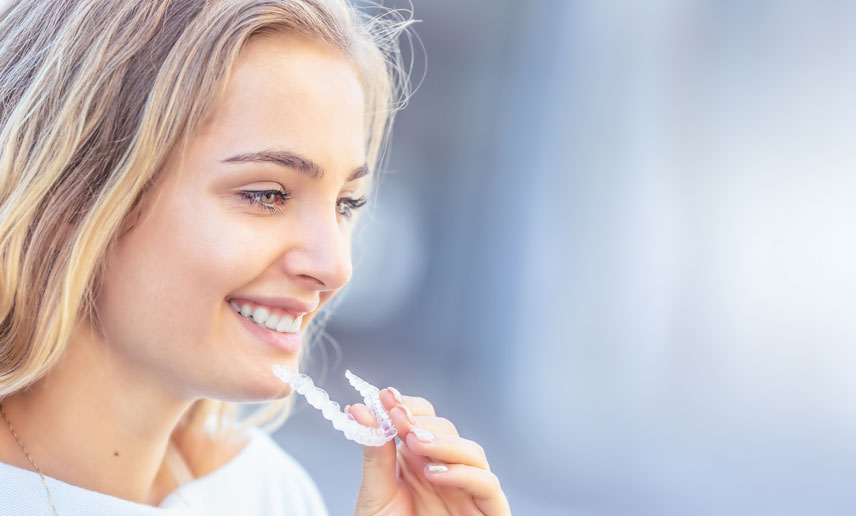 Is Your Teen Wearing Their Clear Aligners Properly? A Parent’s Guide